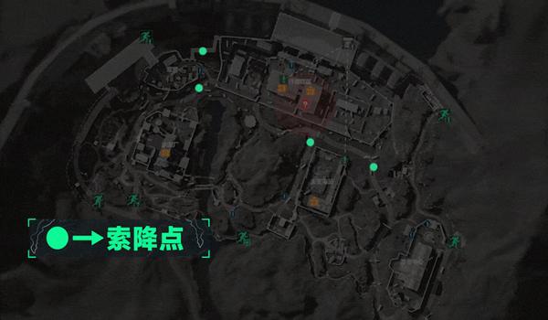 三角洲行动地图物资点辅助(有没有三角洲行动的物资点辅助图?) 三角洲行动地图物资点辅助(有没有三角洲行动的物资点辅助图?)